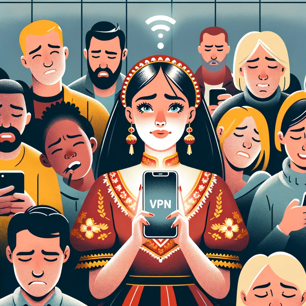 ГАЙД:VPN